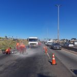 Anel Rodoviário registra mais de 6 km de congestionamento na região Noroeste de BH