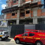 Jovem de 21 anos morre soterrado em obra em Montes Claros (MG)