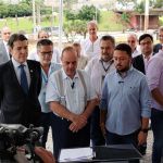 ‘Em ano eleitoral, se eu for à missa, vão criticar’, diz Fuad sobre a realização da Stock Car