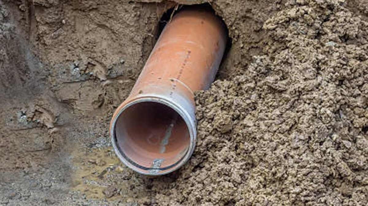 Obras da Cesama vão afetar trânsito em dois bairros de Juiz de Fora