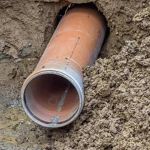 Obras da Cesama vão afetar trânsito em dois bairros de Juiz de Fora