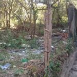 Comunidade de Santo Antônio do Leite cobra conclusão das obras na Escola Dr. Pedrosa