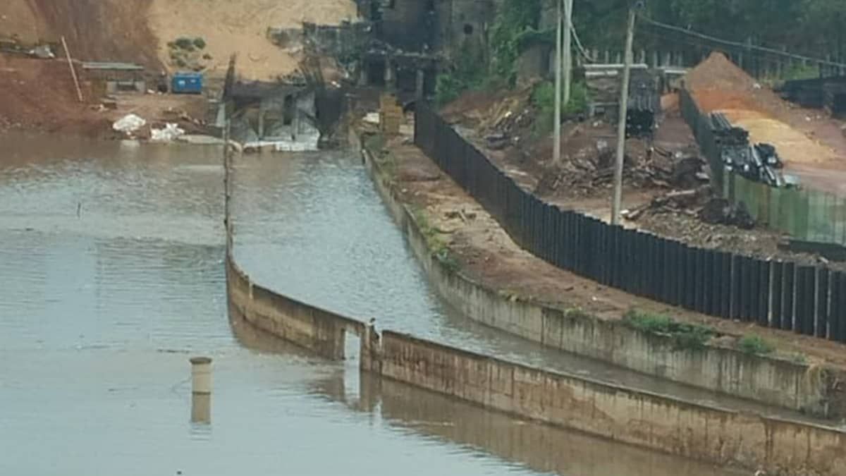 Obras da PBH para prevenção de enchentes já apresentam resultados
