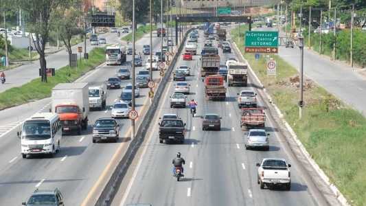 Obras de duplicação em viadutos do Anel Rodoviário serão incluídas no novo PAC