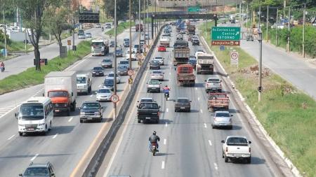 Obras de duplicação em viadutos do Anel Rodoviário serão incluídas no novo PAC