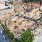 Prefeitura de Belo Horizonte realiza grandes obras pela cidade