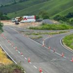 Obras em rodovias na Zona da Mata devem ser finalizadas até fevereiro