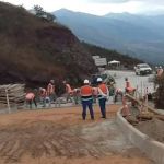 IPHAN embarga obras na Estrada da Purificação após descoberta arqueológica