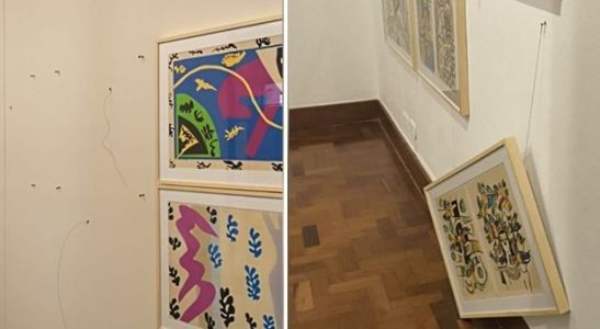 Obras Biblioteca Mário de Andrade