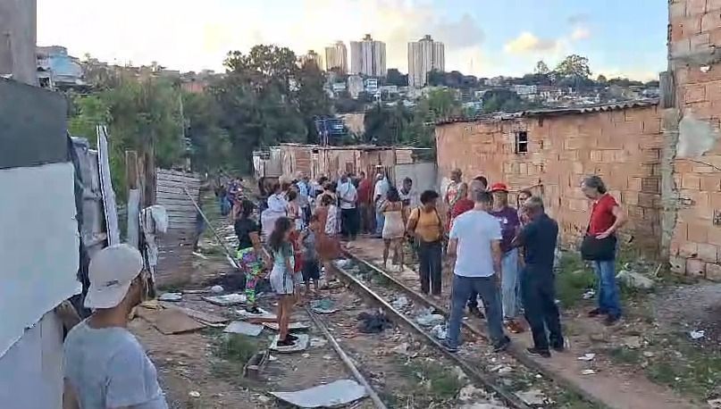 Metrô de BH: concessionária diz que obras na Linha 2 só começam após emissão de licença ambiental