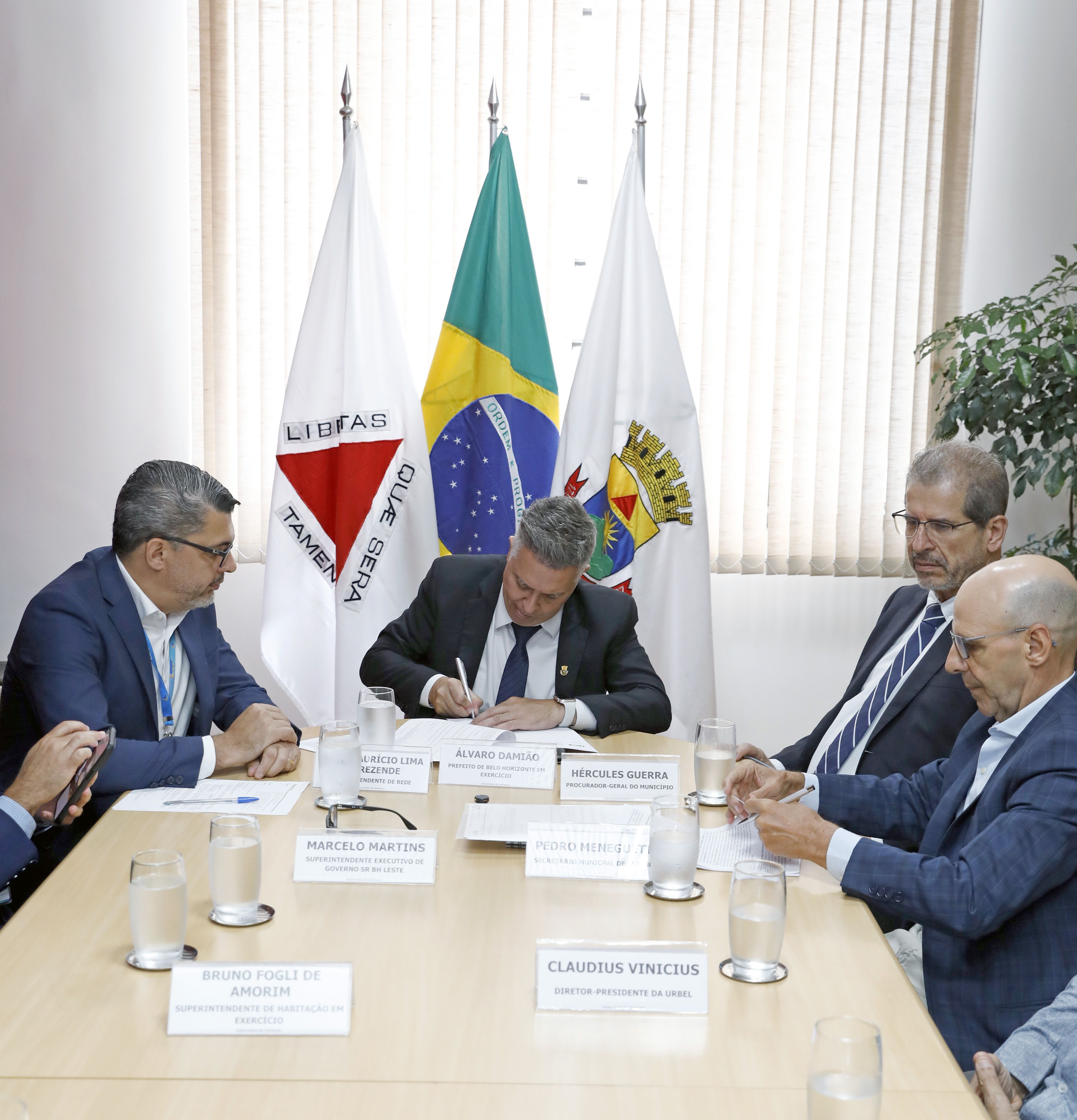Prefeitura de BH investirá R$ 16,4 milhões em infraestrutura para moradias do Minha Casa Minha Vida