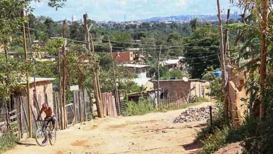 Obras na Ocupação Izidora, em BH, podem ser custeadas com verba federal