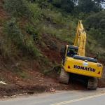 Início das obras na rua Padre Rolim gera mudanças no trânsito