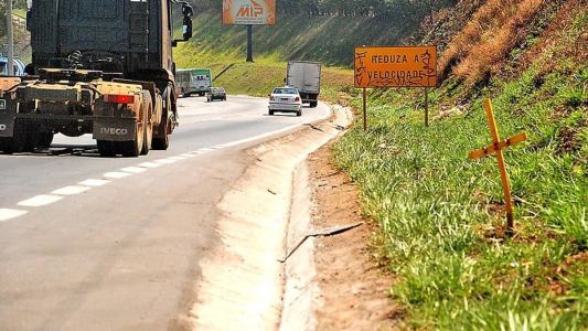 Obras no Anel Rodoviário serão incluídas no novo PAC