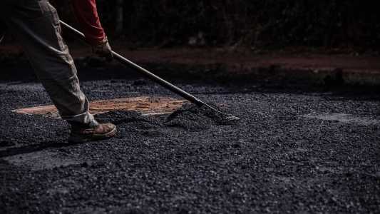 Obras provocam alterações no trânsito