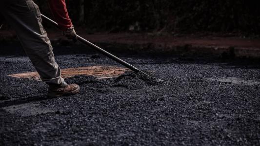 Obras provocam alterações no trânsito