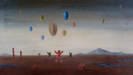 Obras raras e consagradas do pintor paulista Cândido Portinari estarão expostas na programação "Noturno nos Museus"