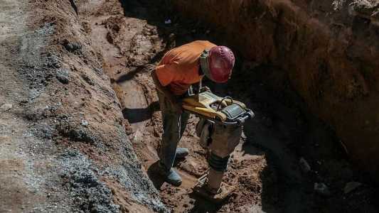 Obras tem início na próxima segunda (11)