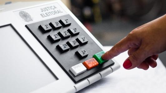 Obrigatoriedade do voto volta a ser discutida