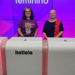 Curso promovido pela Defensoria Pública ensina mulheres sobre direitos delas