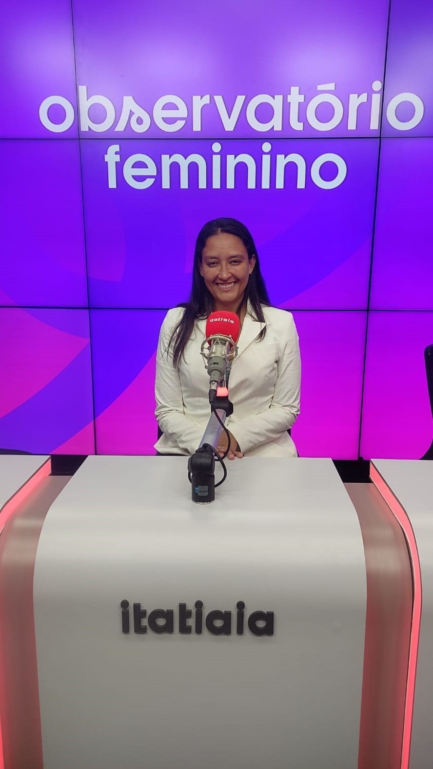 Observatório Feminino debate empreendedorismo feito por mulheres