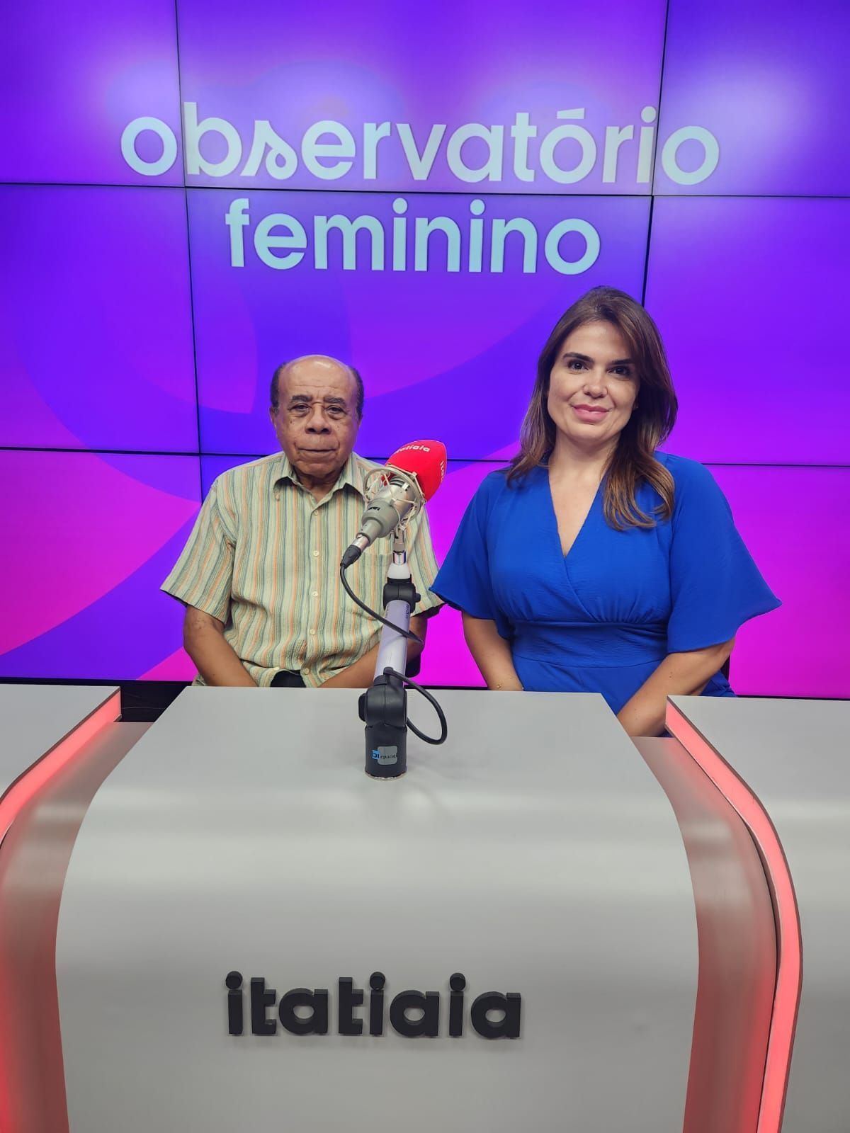 Observatório Feminino debate iniciativa de apadrinhamento afetivo de Natal