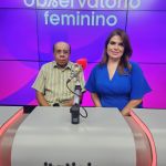 Observatório Feminino debate iniciativa de apadrinhamento afetivo de Natal