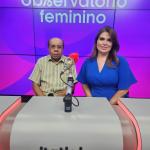 Observatório Feminino debate iniciativa de apadrinhamento afetivo de Natal