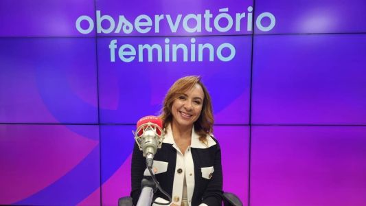 Observatório Feminino conversa sobre casamento em cemitério.
