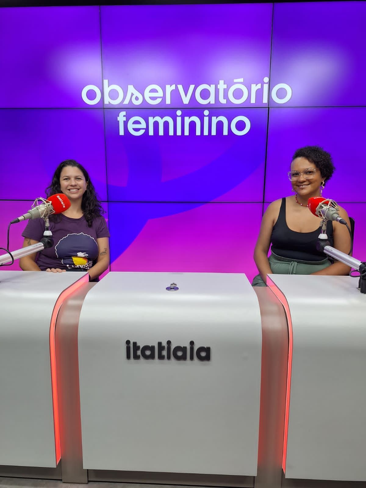 Observatório Feminino debate a presença feminina nos blocos de Carnaval de BH