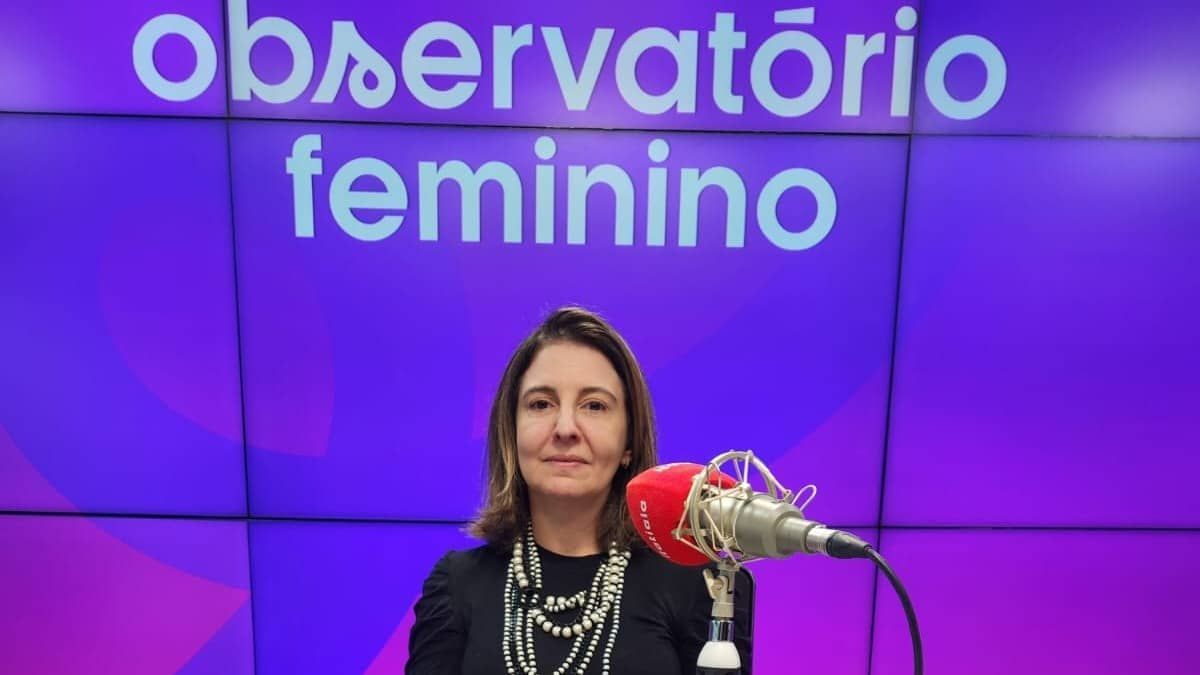 Observatório Feminino debate  sintomas da menopausa, período que chega para todas as mulheres 