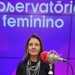 Observatório Feminino debate  sintomas da menopausa, período que chega para todas as mulheres 