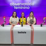 Podcast conta história da atleta que teve a vida transformada pelo futebol; veja