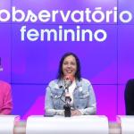 Observatório Feminino: Babi Amaral mostra como rir da vida como ela é