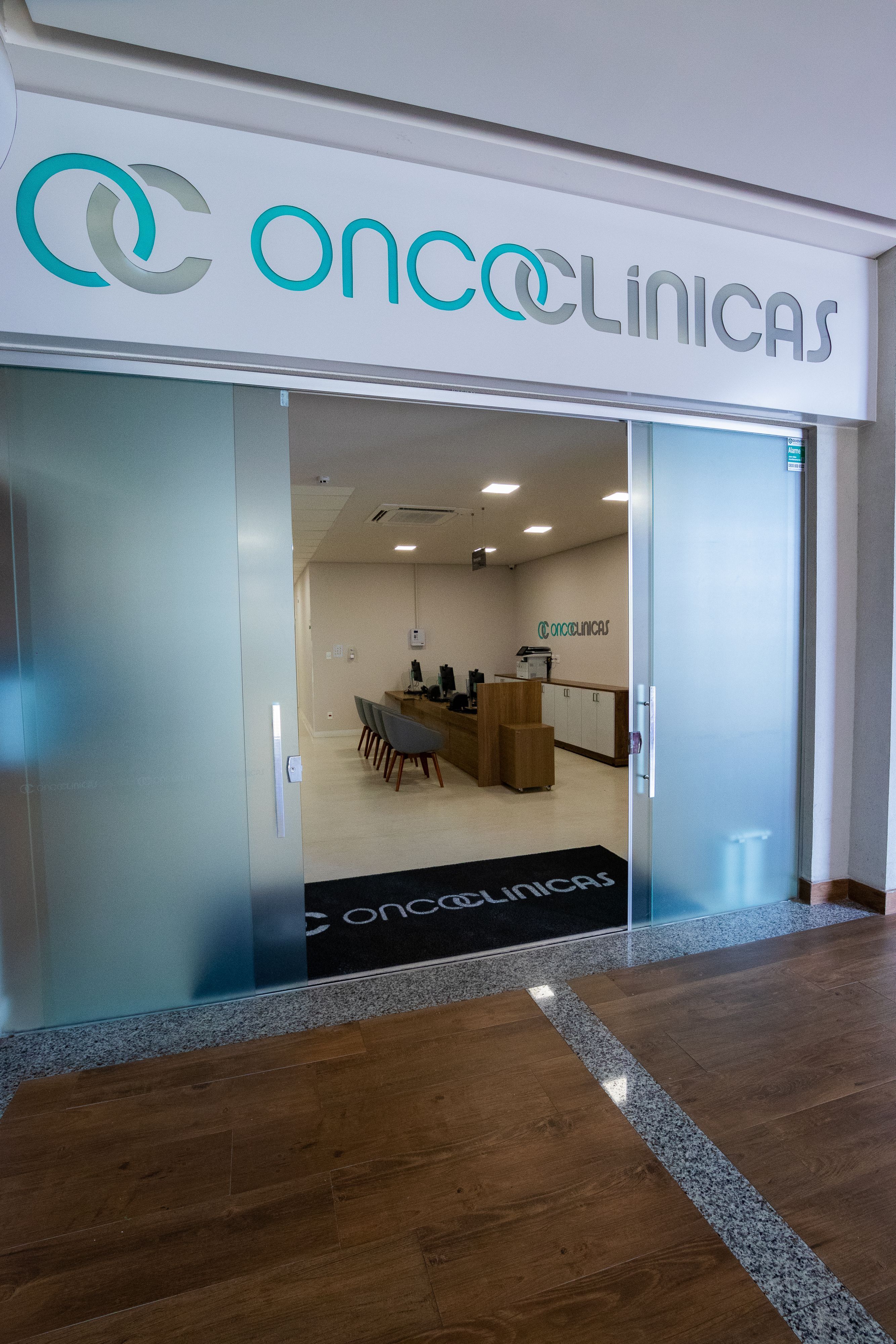 Oncoclínicas inaugura unidade em Contagem
