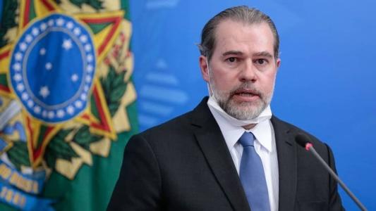 OCDE está preocupada com decisão de ministro Dias Toffoli sobre Odebrecht