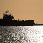 Navio humanitário resgata quase 90 migrantes que tentavam chegar à Europa