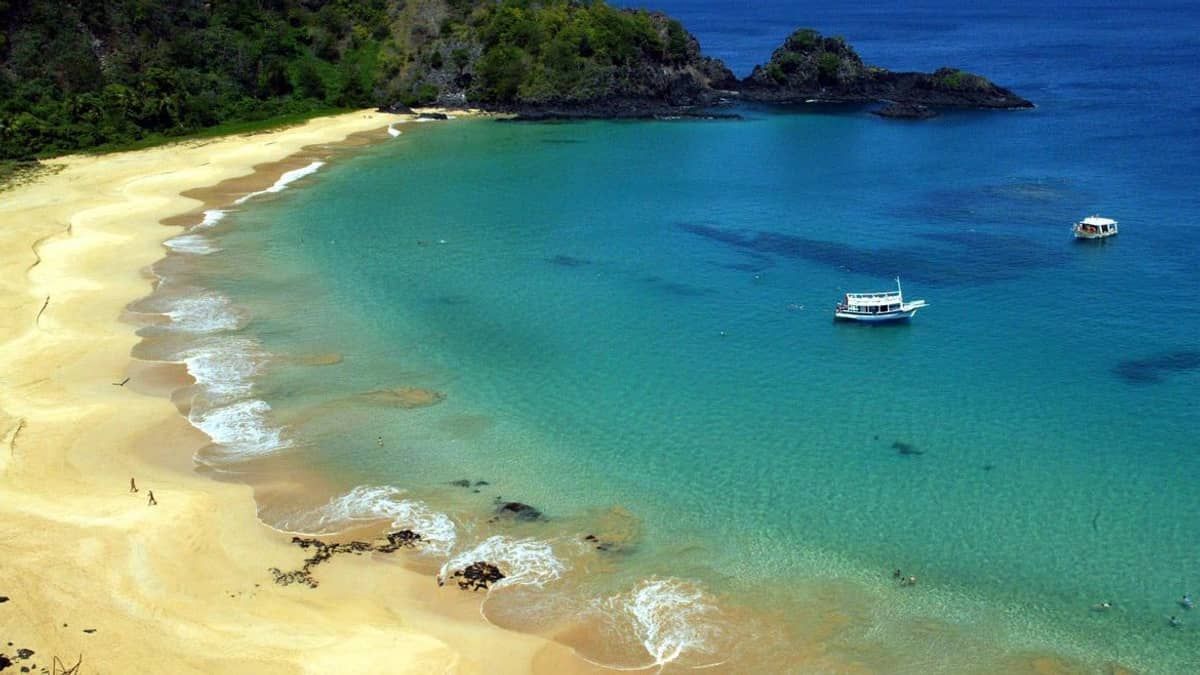Temperatura dos oceanos bateu novo recorde em 2022, afirmam pesquisadores