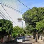 Perseguição policial termina com dois presos e carro roubado recuperado em Contagem