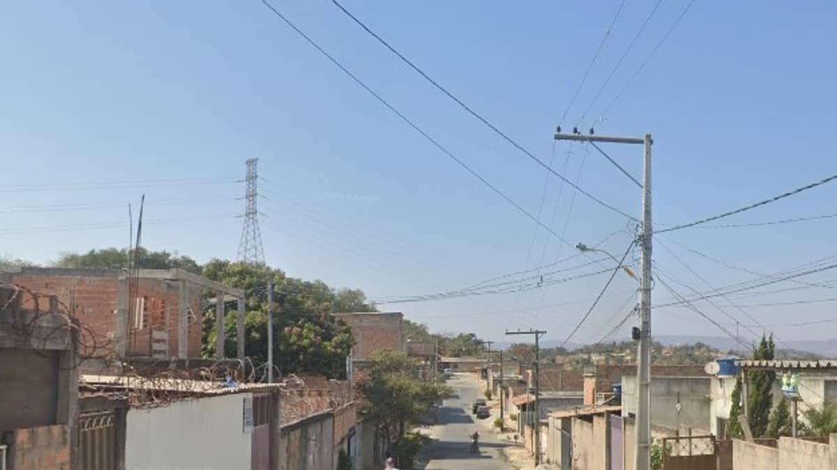 Encontro marcado por aplicativo termina com adolescente de 17 anos morta em Betim, na Grande BH 