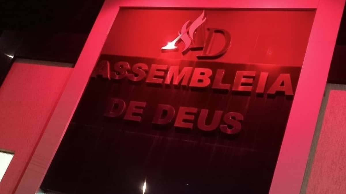‘Sangue de Jesus tem poder', gritou fiel ao ver baleado invadir igreja evangélica em Ibirité