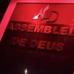 ‘Sangue de Jesus tem poder', gritou fiel ao ver baleado invadir igreja evangélica em Ibirité