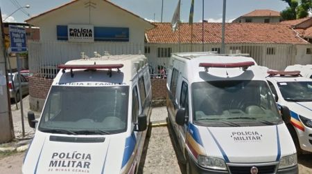Ocorrência foi registrada em Sabará, região metropolitana de Belo Horizonte