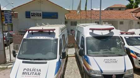Ocorrência foi registrada em Sabará, região metropolitana de Belo Horizonte