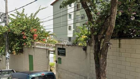 Ocorrência foi registrada na região de Venda Nova