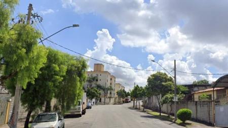 Ocorrência foi registrada na rua Zélia, no bairro Piratininga