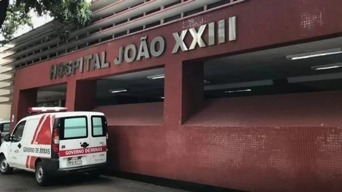 Homem é solto, invade casa da ex, tenta matá-la e é agredido na Região Leste de BH