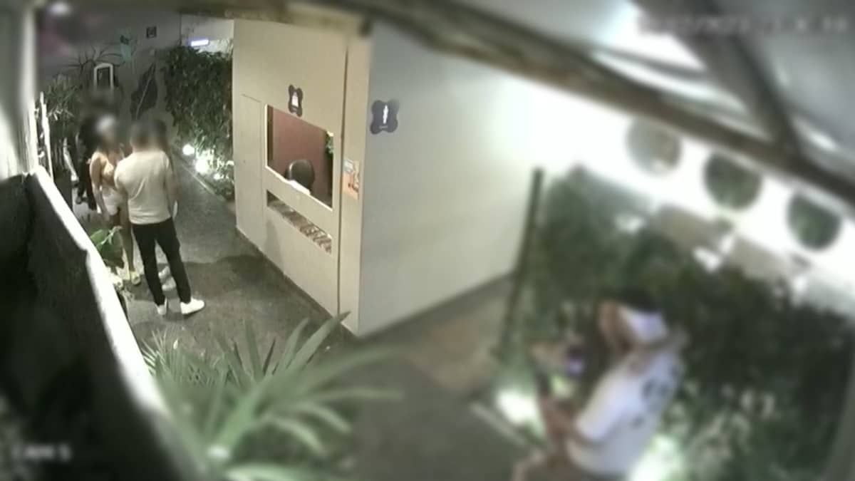 Empresária denuncia caso de assédio em casa noturna de BH: 'falaram que não daria em nada'