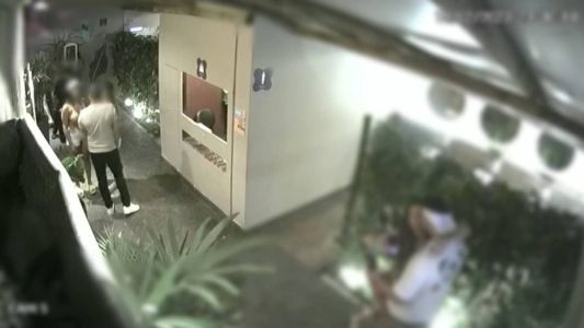 Ocorrência foi registrada pela vítima nesta quinta-feira (23)