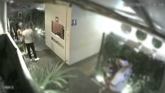Ocorrência foi registrada pela vítima nesta quinta-feira (23)